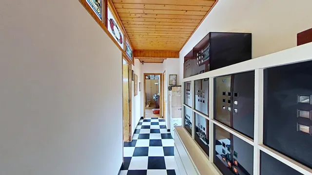 Chalet independiente con parcela de 1.000 m2 en Sol i Aire – Sant Cugat del Vallès — 17