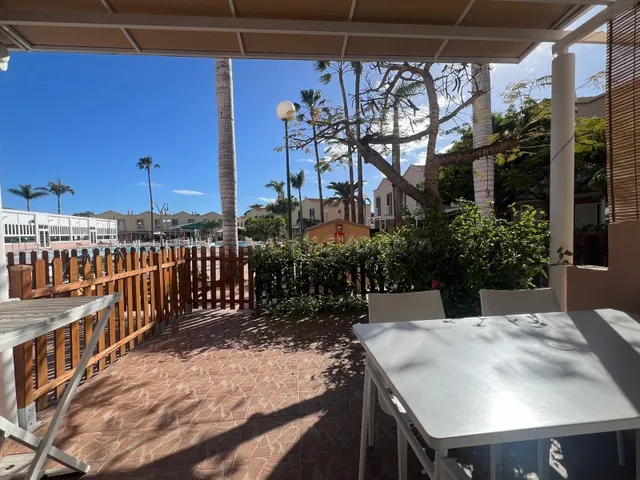 Luminoso y acogedor bungalow en alquiler — 4