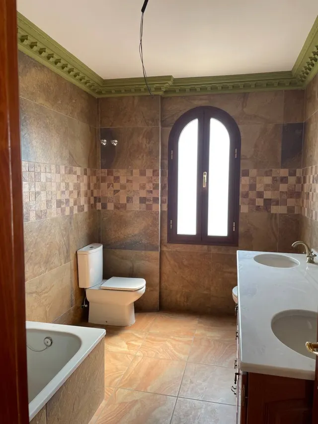 Chalet 4 habitaciones 400m² en venta - Marbella — 9