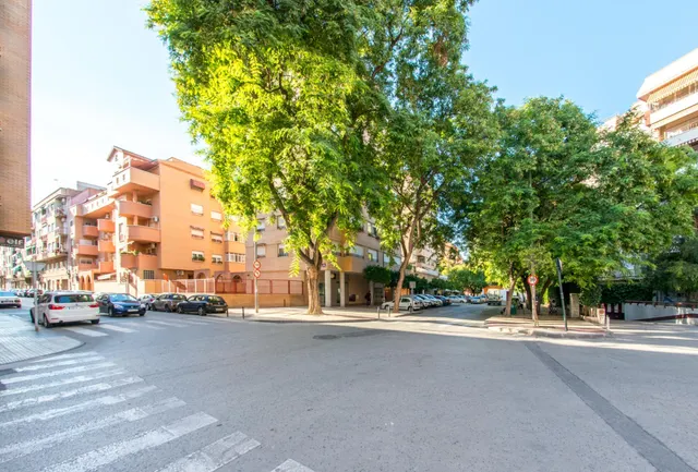Preciosa vivienda a un paso del centro de la ciudad — 39