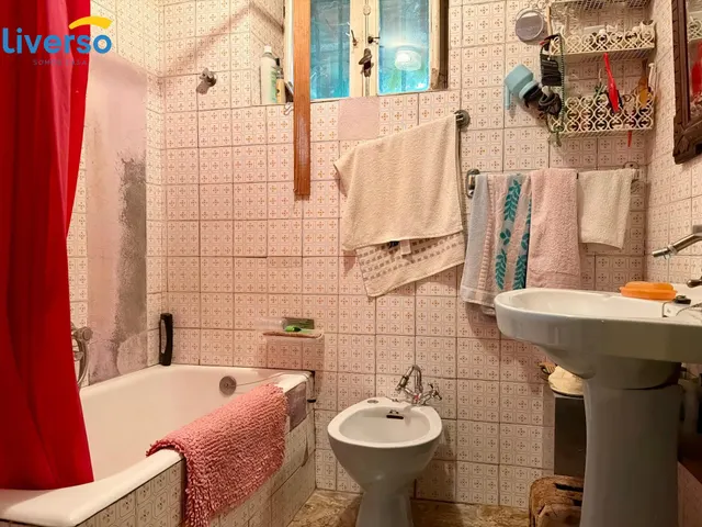 Casa de pueblo con parcela de 866 m2, jardín y buhardilla con encanto en la Ribera del Duero — 29