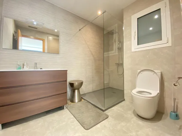 Impecable Piso Reformado en el Corazón de Gandía — 20