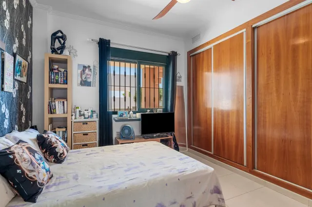 Villa 4 habitaciones 192m² en venta - Ciudad Quesada — 24
