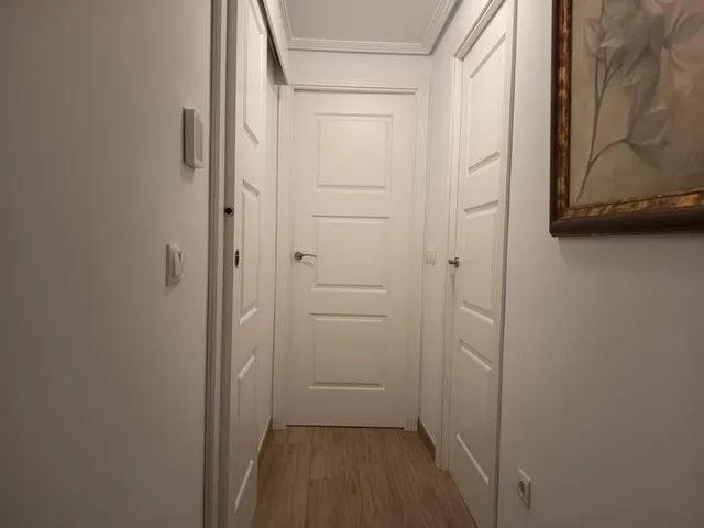 Fantástica vivienda junto al Vial — 24