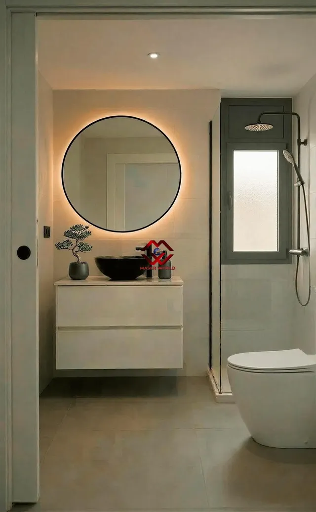 Apartamentos de lujo frente al campo de golf y cerca del mar en Los Alcázares, Costa Cálida — 18