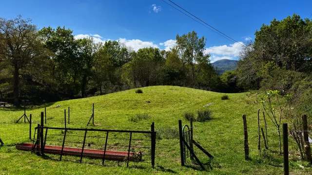 TERRENO RUSTICO CON LICENCIA PARA CONSTRUIR UNA CASA INDEPEN - foto 5