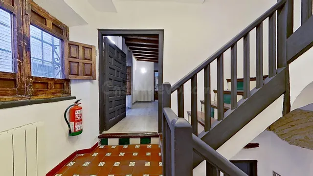 Edificio turístico con cambio de uso a Hostal — 4