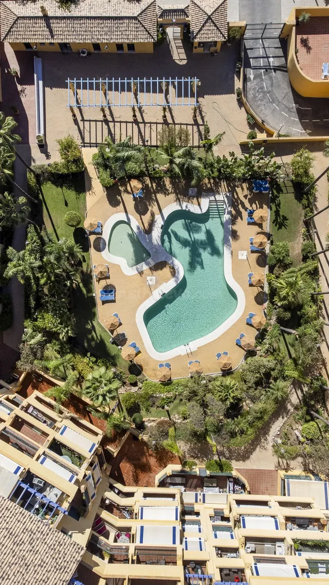 Apartamento 2 habitaciones 89m² en venta - Marbella — 3