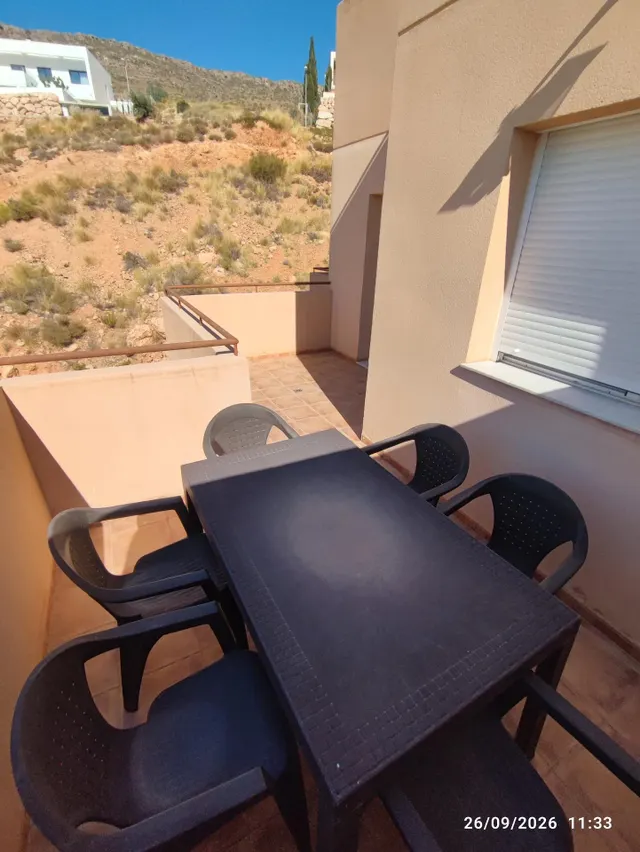 APARTAMENTO DE 1 DORMITORIO EN LA ENVÍA GOLF – TRANQUILIDAD, ENCANTO Y NATURALEZA — 25