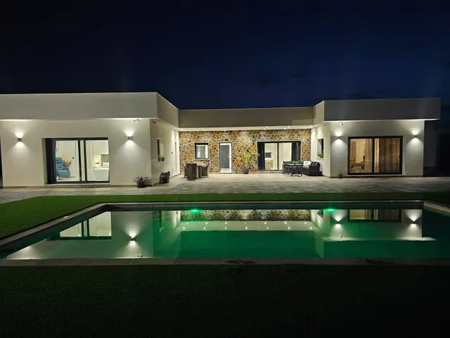 Casa de campo 4 habitaciones 213m² en venta - Costa blanca s