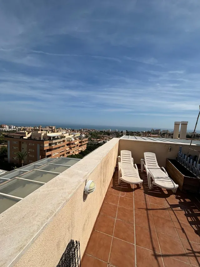 Ático 4 habitaciones 176m² en venta - Centro — 16