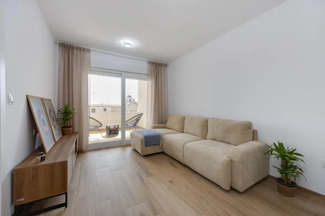 Apartamento 3Hab 2Baños con piscina privada — 20