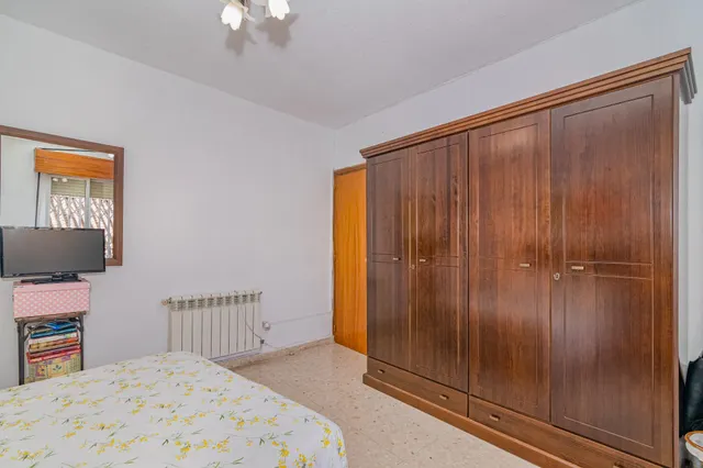 Casa pareada en La Zubia — 21