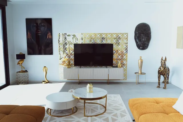 Villa 5 habitaciones 572m² en venta - Camporrosso village — 16