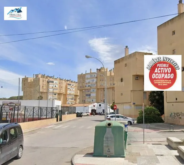 Venta Piso en Sanlucar de Barrameda - Cádiz