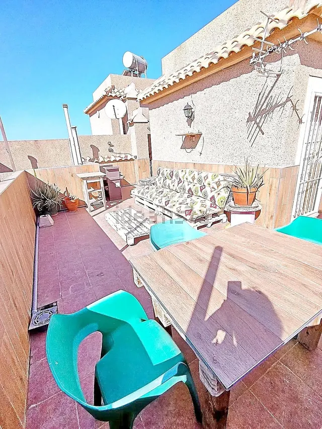 Adosado en Gran Alacant — 5