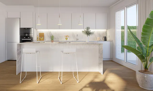 Apartamento 2 habitaciones 90m² en venta - Marbella — 5
