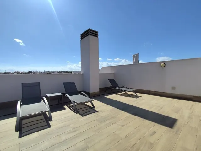 Ático 3 habitaciones 92m² en venta - Villamartin — 30