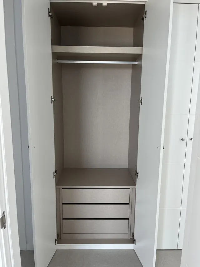 Ático 3 habitaciones 101m² en venta - Centro — 41