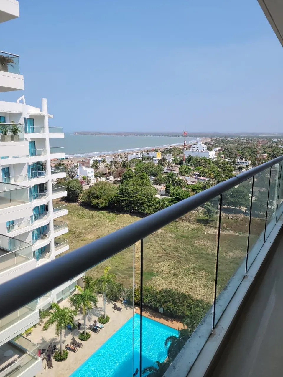 Se Vende Hermoso Apartamento en Morros