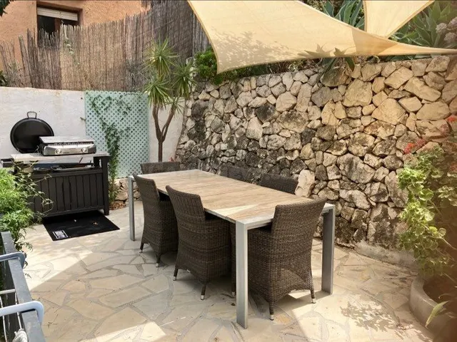 Villa 4 habitaciones en venta - Canuta — 5
