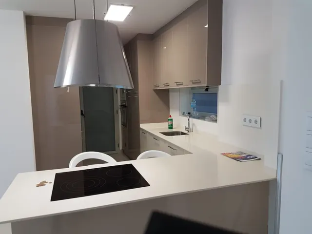 Apartamento 2 habitaciones 77m² en venta - Finestrat — 17