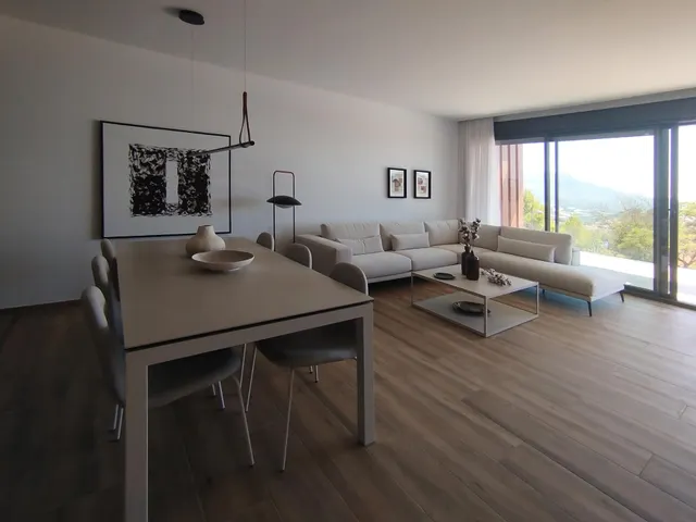 Villa en una sola planta con 2 dormitorios a la venta en Pol - foto 5
