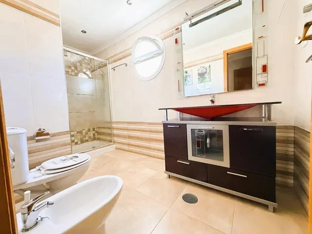 Chalet adosado en Los Prados — 20