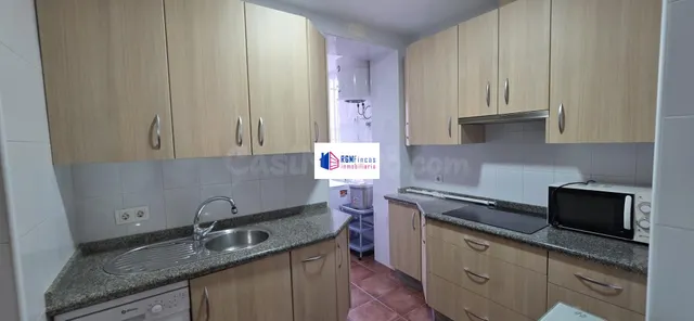Piso 3 habitaciones 84m² en alquiler - Reina Mercedes - Heli - foto 5