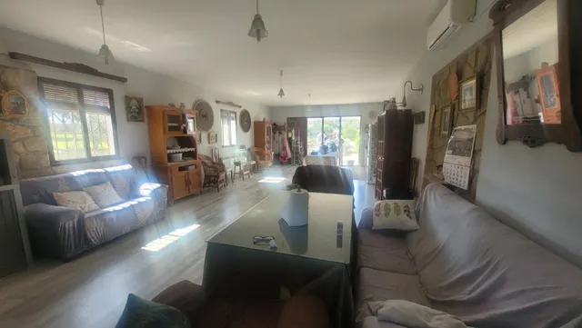 CASA DE CAMPO CON ESCRITURAS EN MONTE DEL CASAR — 17