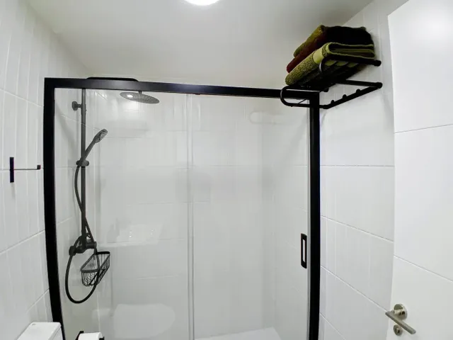 Exclusivo Estudio en Urbanización en San Sebastián de los Reyes — 16