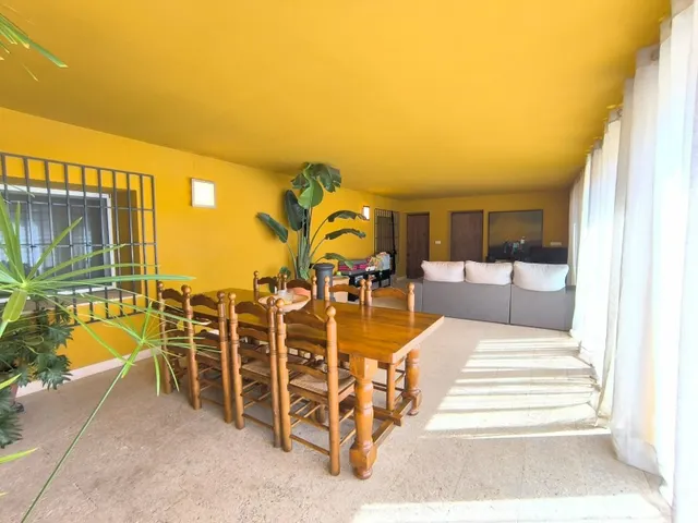 Casa de campo 4 habitaciones 588m² en venta - Comunidad valenciana — 9