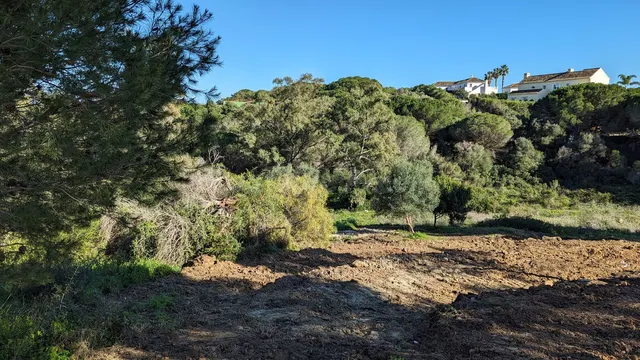 Parcela en venta - Sotogrande - Alto - foto 2