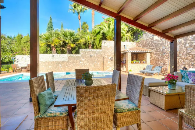Chalet 3 habitaciones 126m² en venta - Riviera del sol — 4