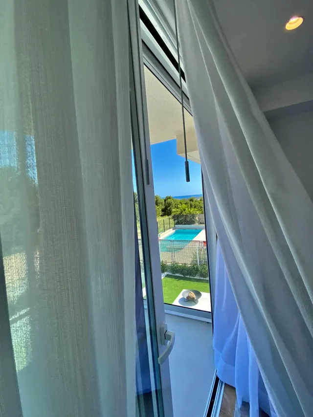 EXCLUSIVIDAD EN UN ENTORNO NATURAL JUNTO AL MAR MEDITERRÁNEO!!! — 36