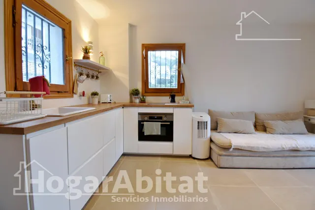 ¡Espectacular! Sofisticado y luminoso en residencial de lujo con piscina y solarium — 14