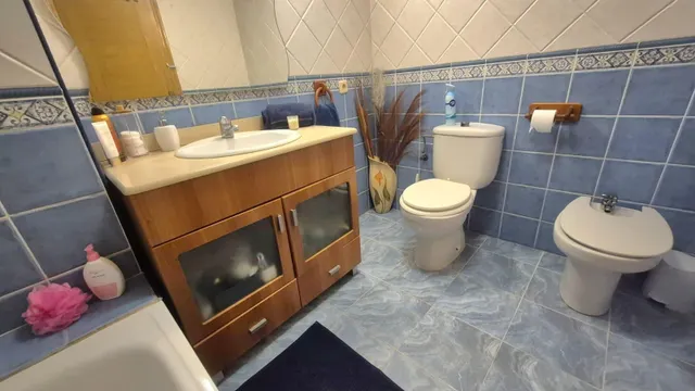 Apartamento 2 habitaciones 70m² en venta - Acequion — 25
