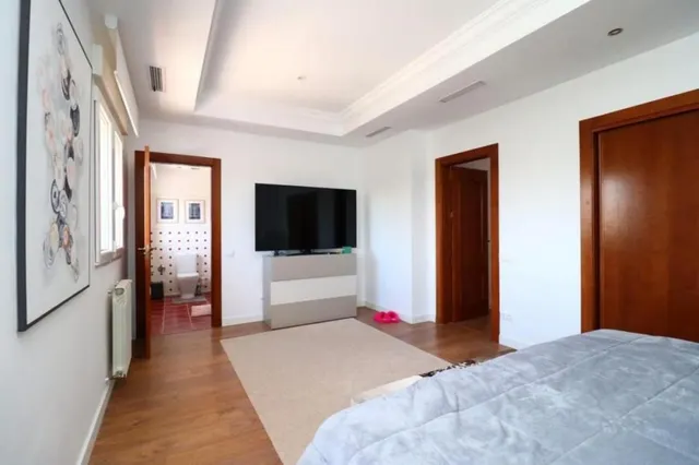 Villa 5 habitaciones 450m² en venta - Campoamor — 22