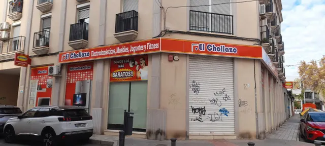 REBAJADO   Espectacular local comercial en una de las mejores zonas de Florida de Alicante — 17