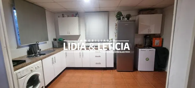 CHALET RUSTICO EN ALCALA DE GUADAIRA - foto 2