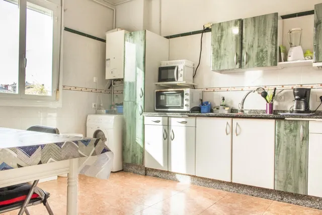 Se alquila habitación al lado del centro — 10
