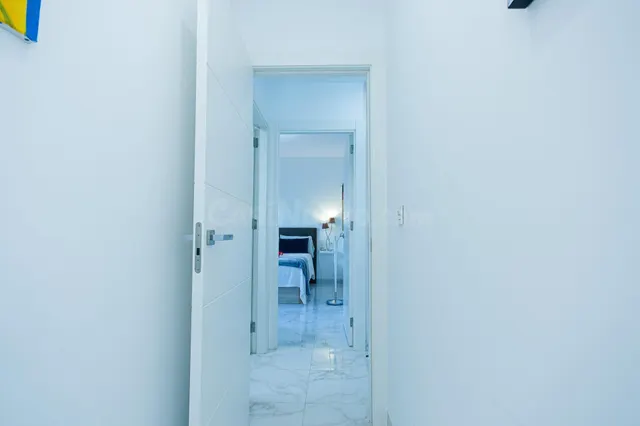 SE ALQUILA POR TEMPORADAS VILLA EN SANTIAGO DE LA RIBERA + PISCINA (SAN PEDRO DE PINATAR) MURCIA — 21