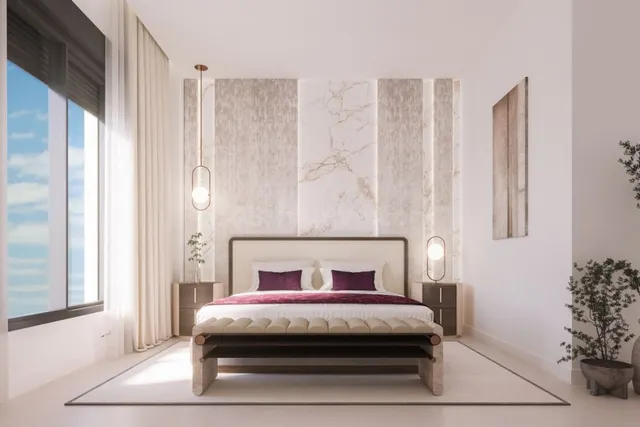 Apartamento 3 habitaciones 109m² en venta - Arroyo Vaquero — 4