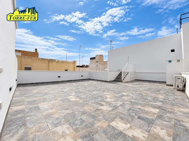 Estrena vivienda en el corazón de Almería – calle las tiendas — 15
