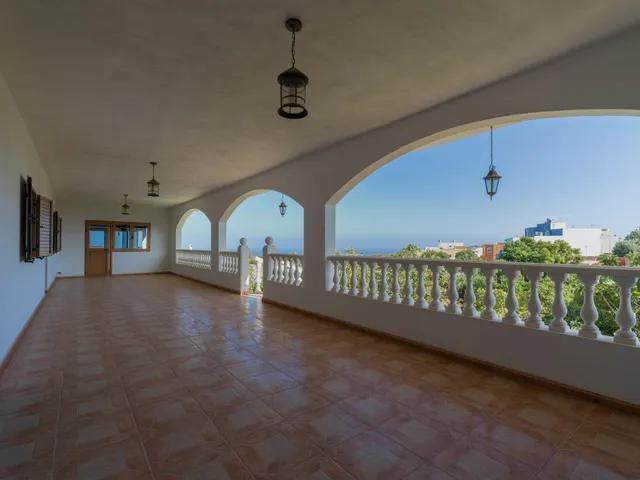 Finca rústica con amplia vivienda y azotea en Las Mejías – Ingenio, Gran Canaria — 2