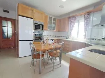Ático en venta en Zapillo — 10