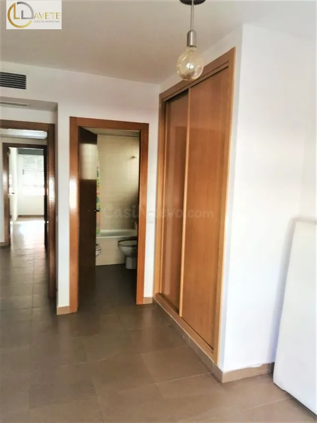 Exclusivo Triplex en Puente Tocinos, Murcia - Confort y Eleg - foto 5