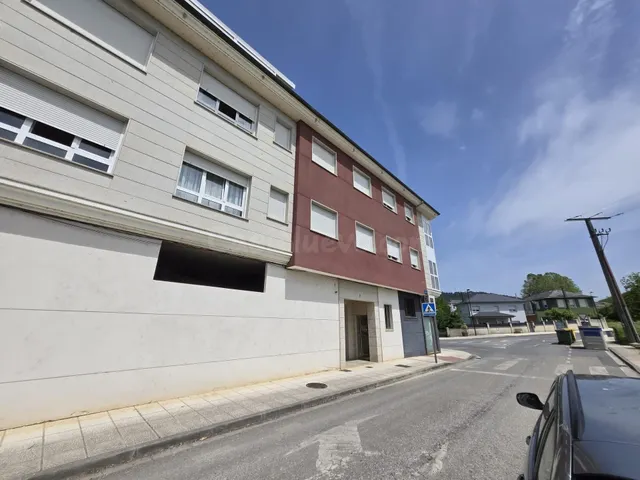 3 locales en la calle O Toxal, Baralla (Lugo) - foto 3