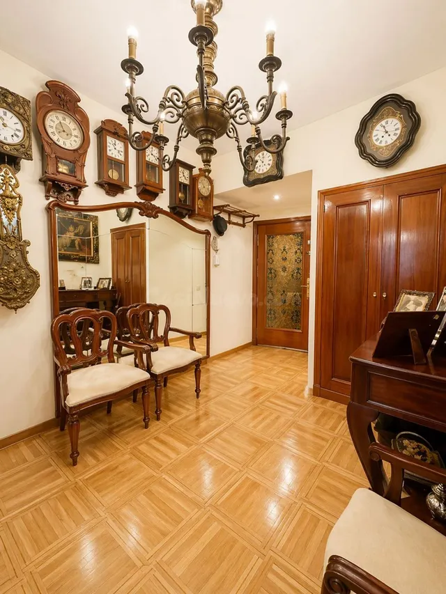 Piso 3 habitaciones 147m² en venta - Arapiles — 4