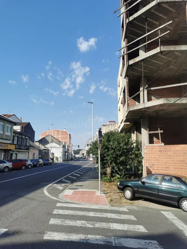 Edificio en Construcción para rehabilitar en Carballo - foto 5